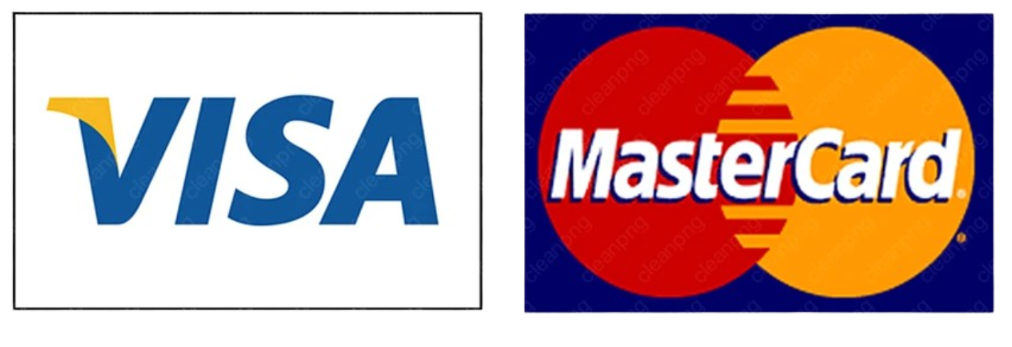Payment methods