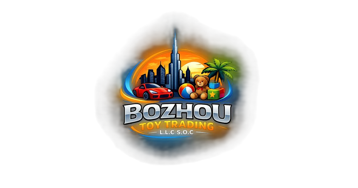 BOZHOU TOY TRADING