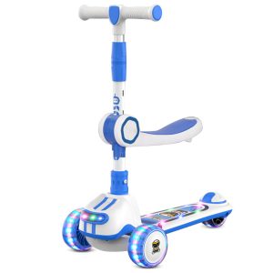 Kids Kick Scooter