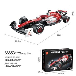 RC Mini Car