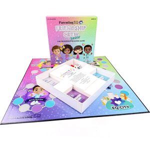 Family Board Game