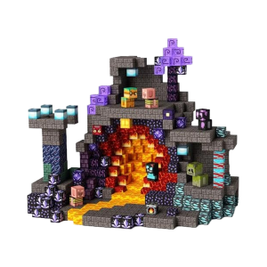 Large Construction Set (800 pcs)