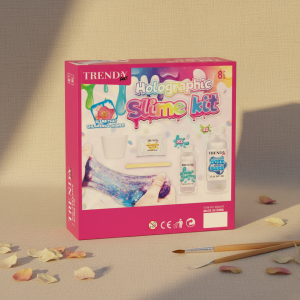 DIY Slime Kit