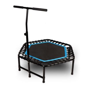 Mini Trampoline (Indoor)