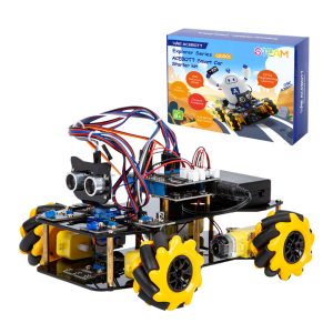 Gesture-Control Stunt RC Car (Rechargeable)