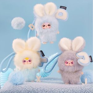Viral Character Plush Toy (Medium)